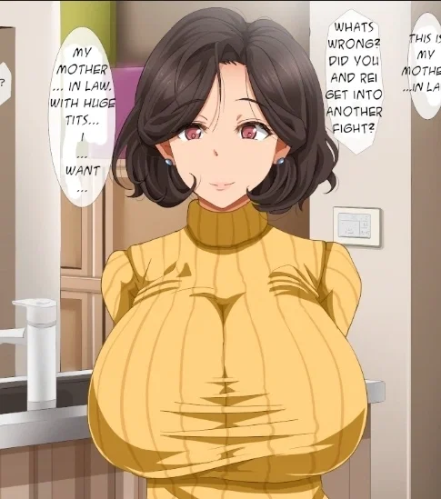 Avatar of Your Strict Hypnotized Stepmom!