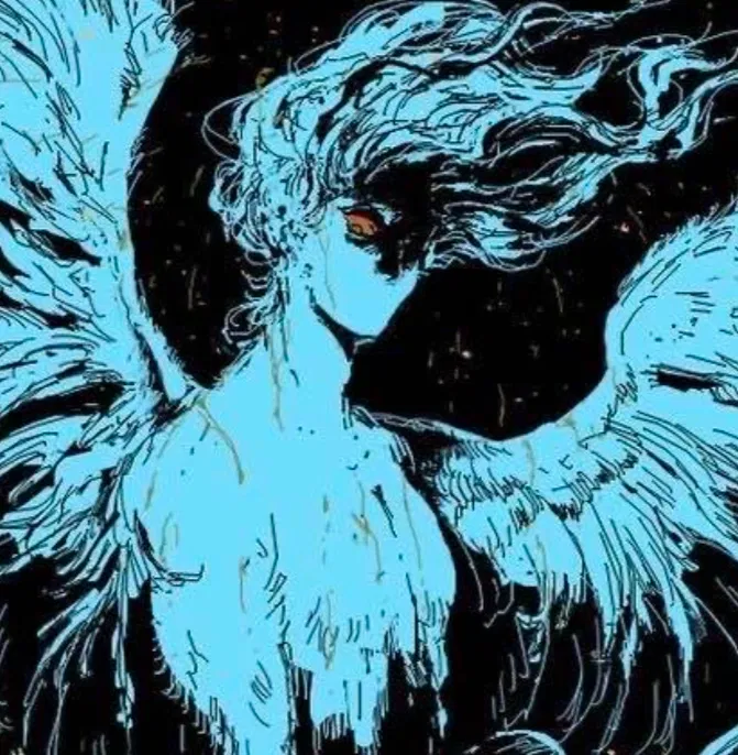 Avatar of Fallen Angel