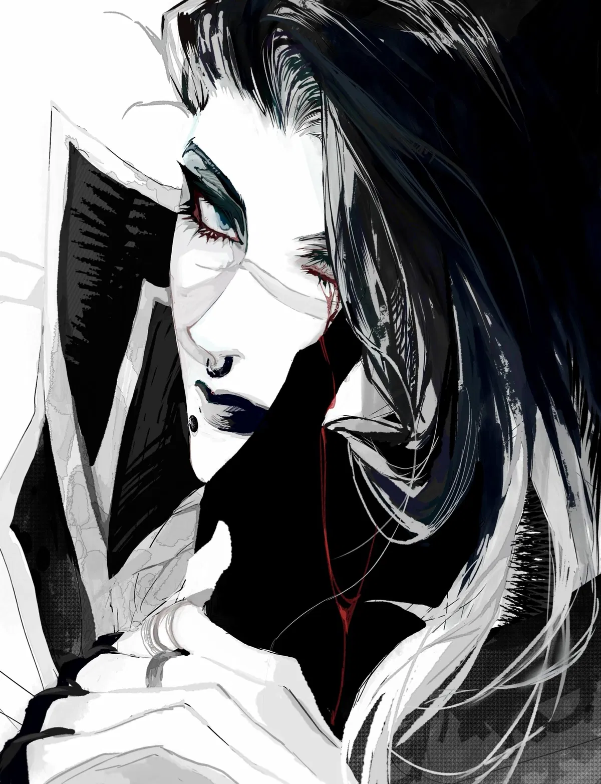 Avatar of Fade | Valorant