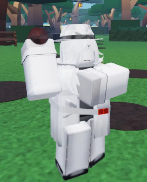 Avatar of Caught before death
