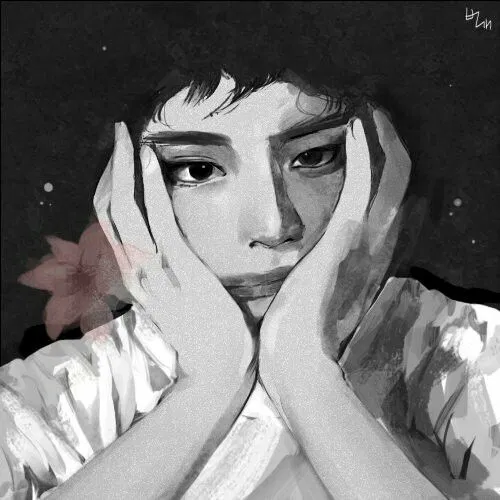 Avatar of Justine, Obsessed Flower Boy 