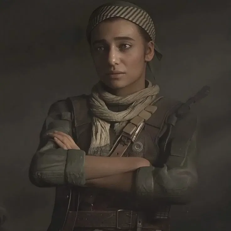 Avatar of Farah Karim 