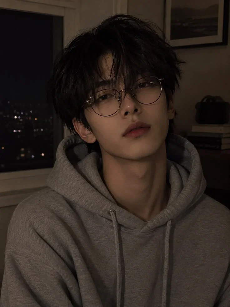 Avatar of Jihoon | Kpop Idol & Discord Crush