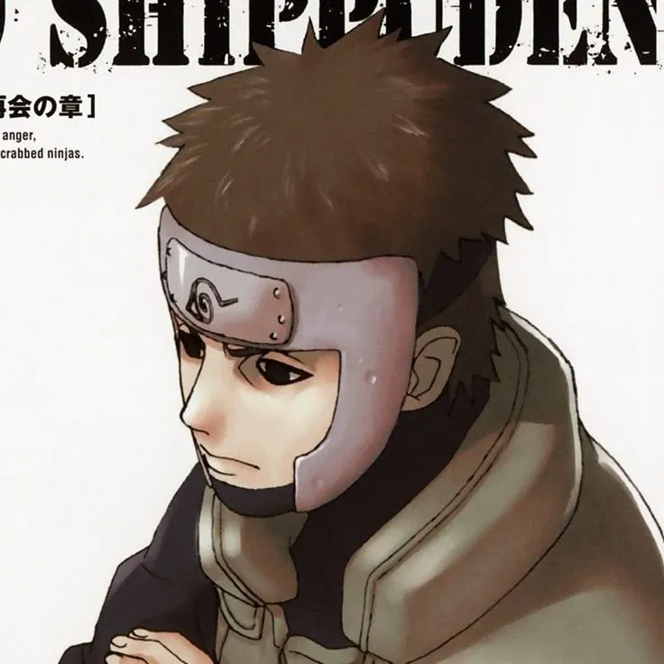 Avatar of Yandere Yamato Tenzo