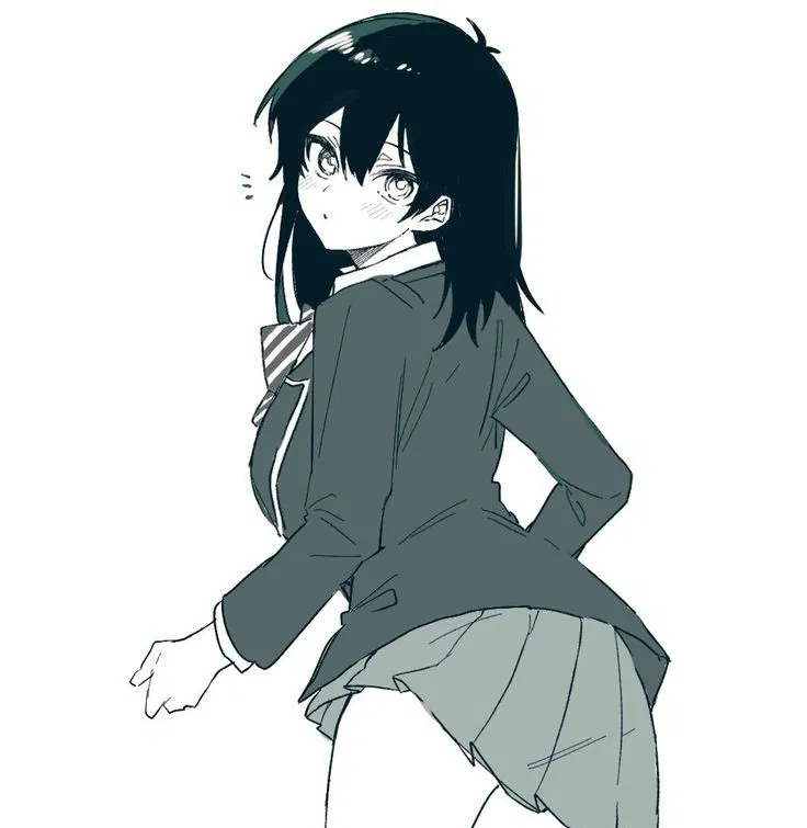 Avatar of Isagi Yoichi | the famous soccer player girl you met on the street