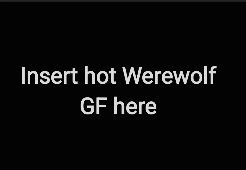 Avatar of Werewolf Girlfriend