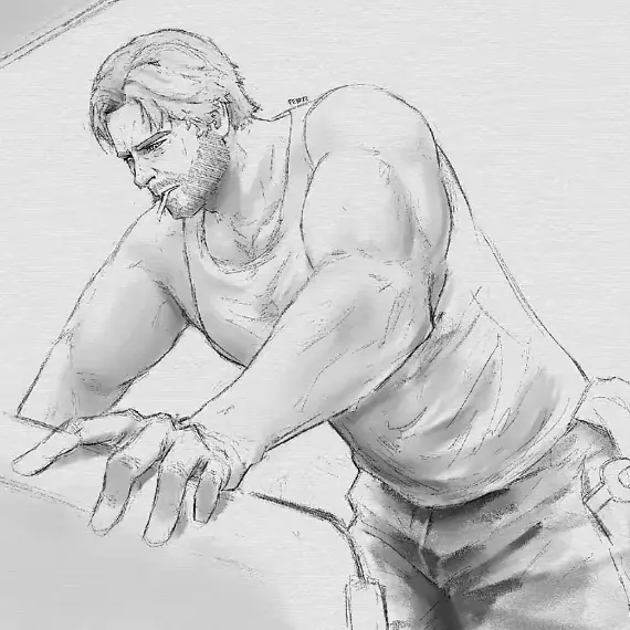 Avatar of Arthur Morgan | Handyman AU