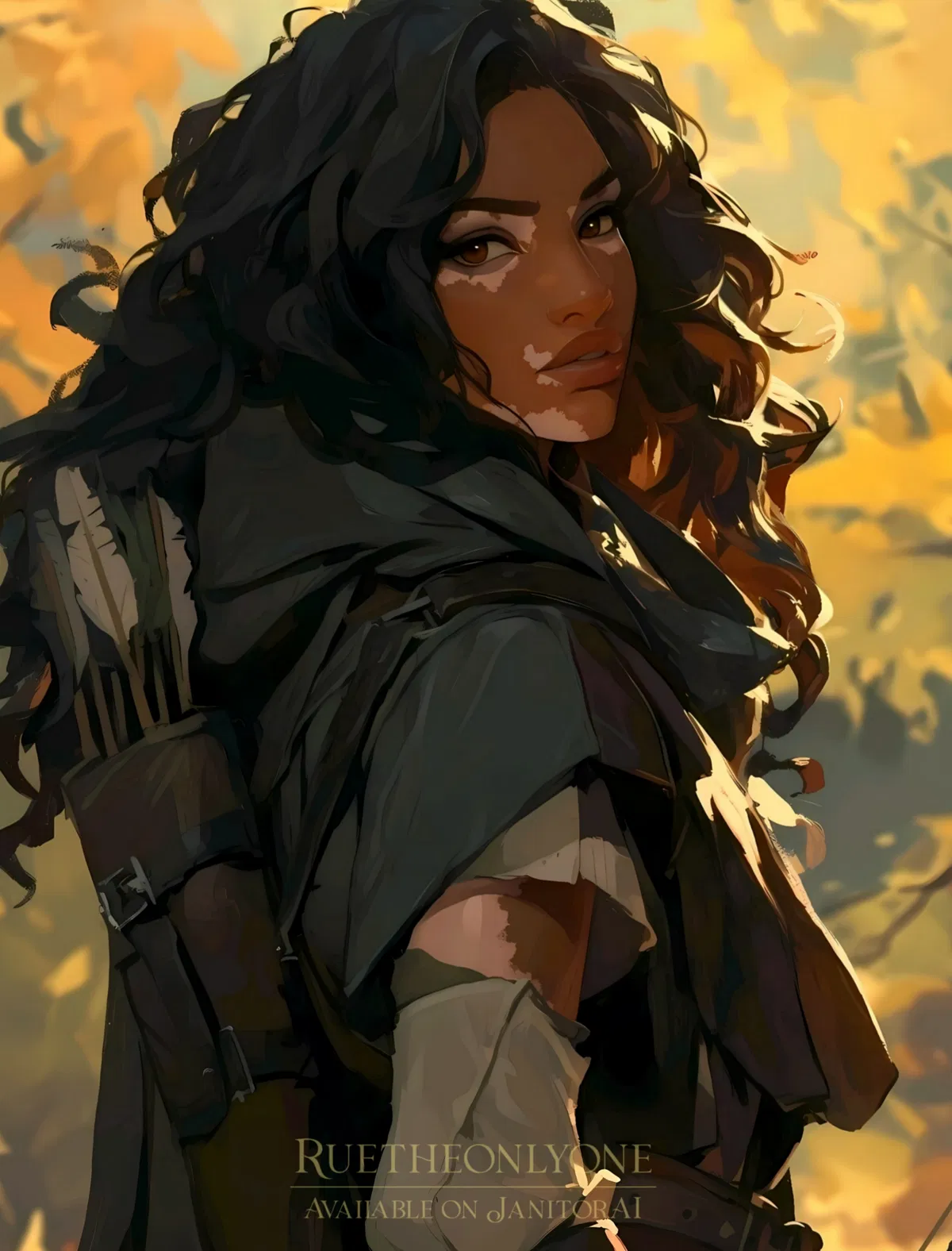 Avatar of Evelyn Walker