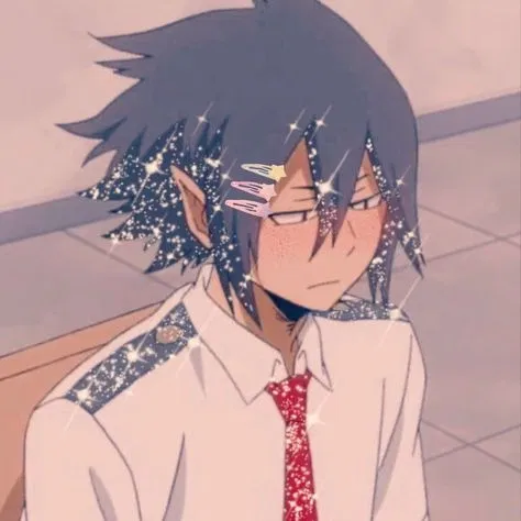 Avatar of Tamaki Amajiki (Suneater)