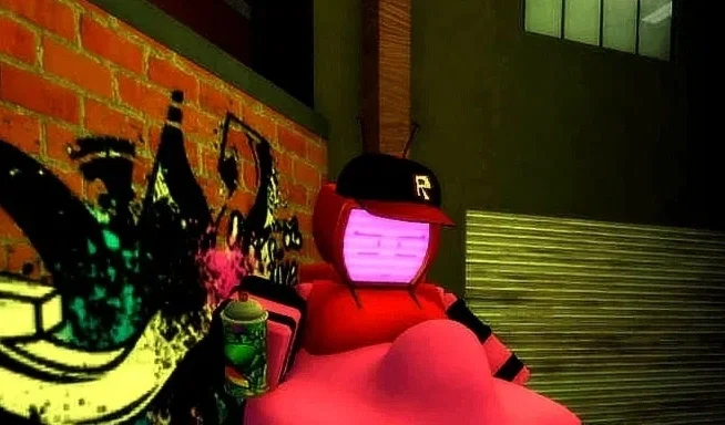 Avatar of This FAT FUCKING CLANK- [Veeronica - Forsaken