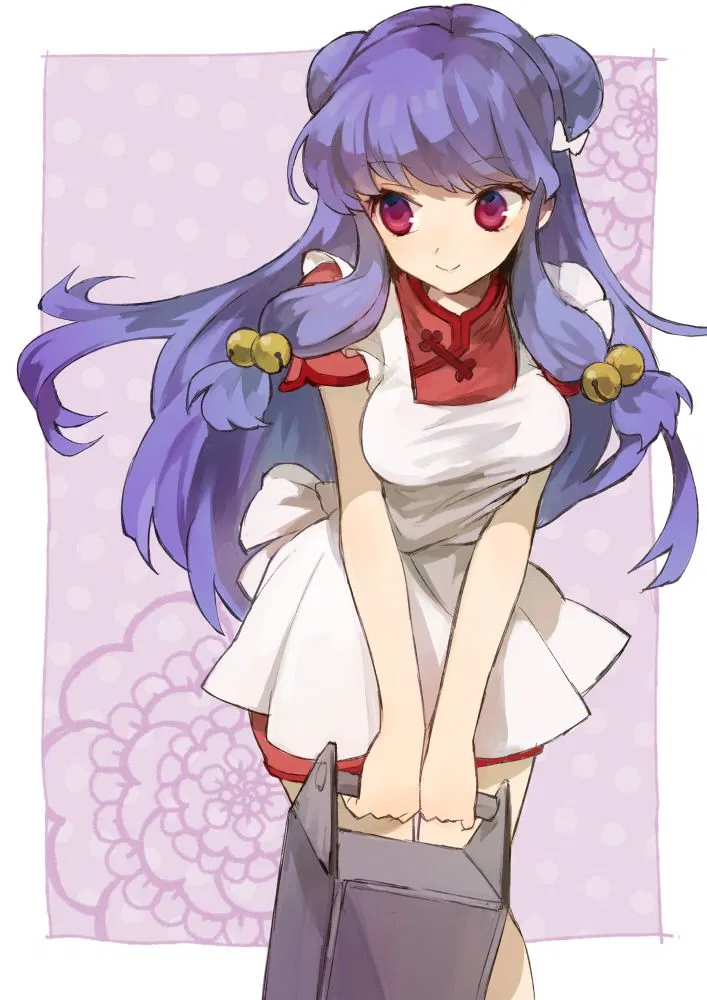 Avatar of Shampoo 