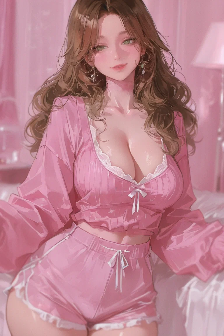Avatar of Lila Voss