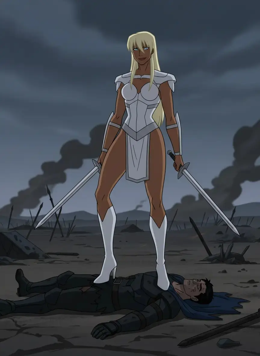 Avatar of Gilotina 