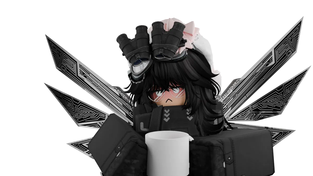 Avatar of Cerressa Synth "Epsilon"