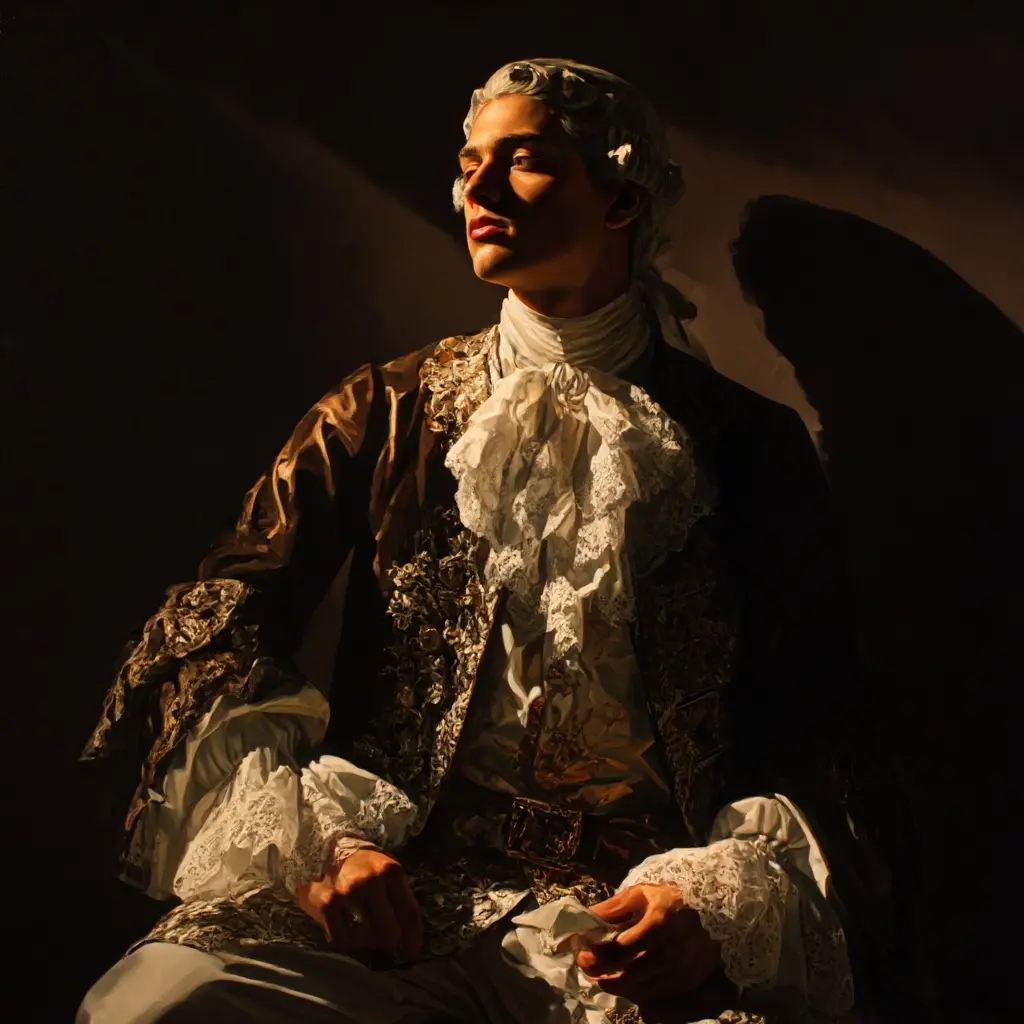 Avatar of Louis Philippe Auguste Charles, King of France