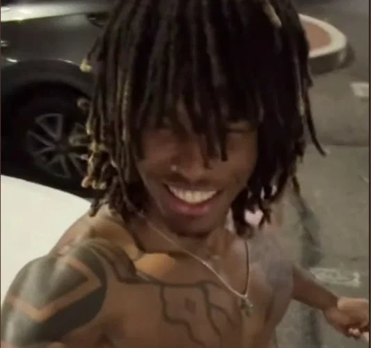 Avatar of Terrell