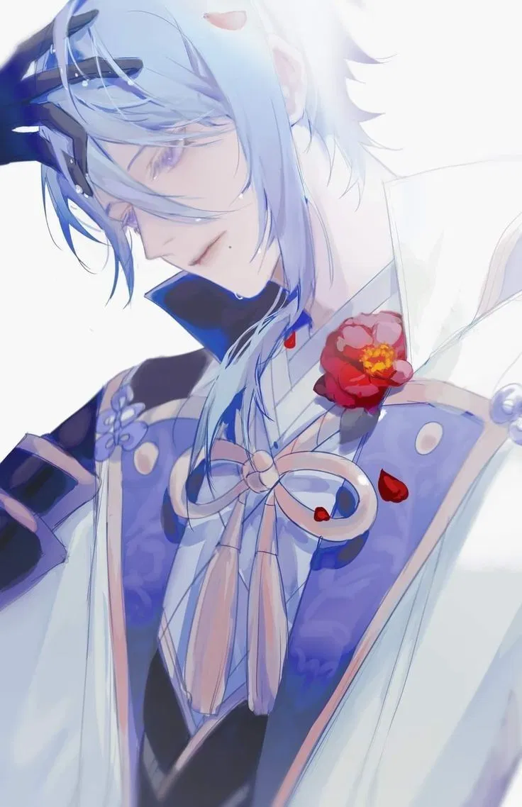Avatar of Yandere Kamisato Ayato | Genshin Impact