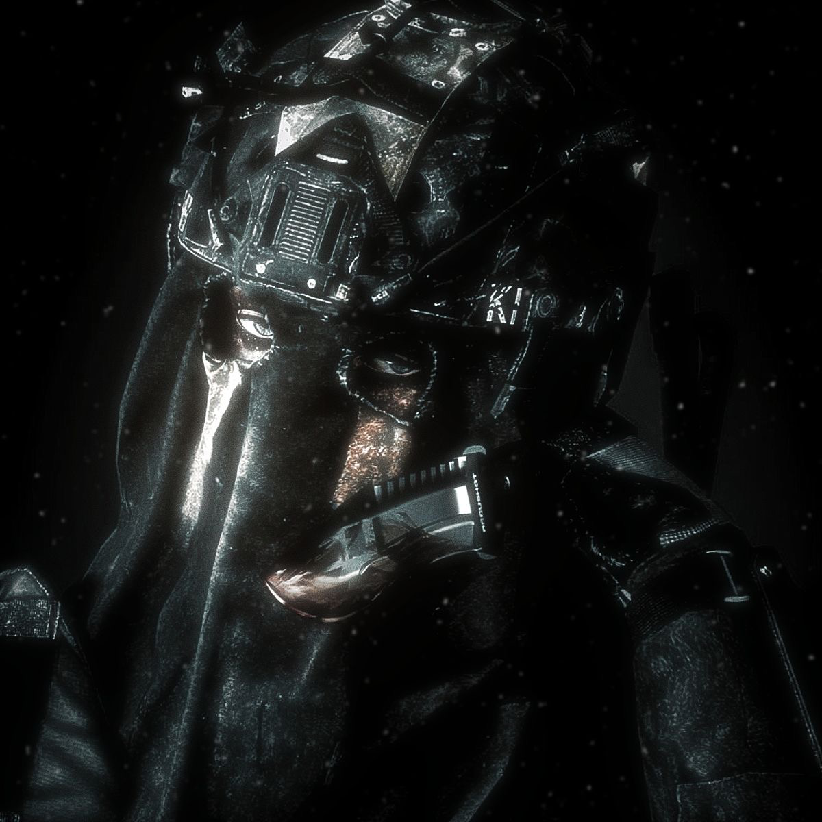 Avatar of He’s Interrogating You
