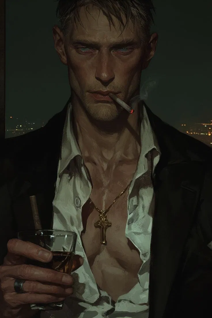 Avatar of The Parisian Courtship