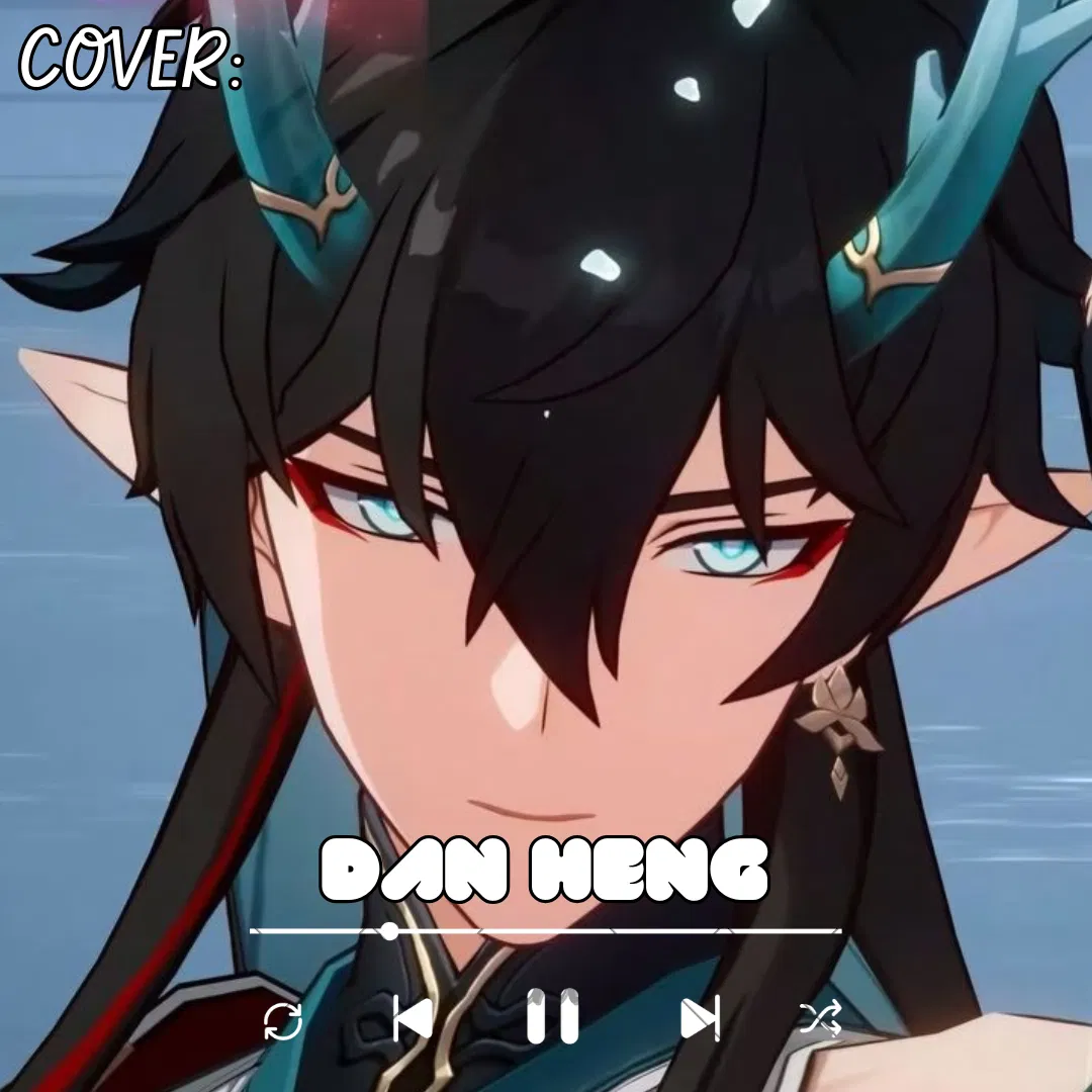 Avatar of Dan Heng