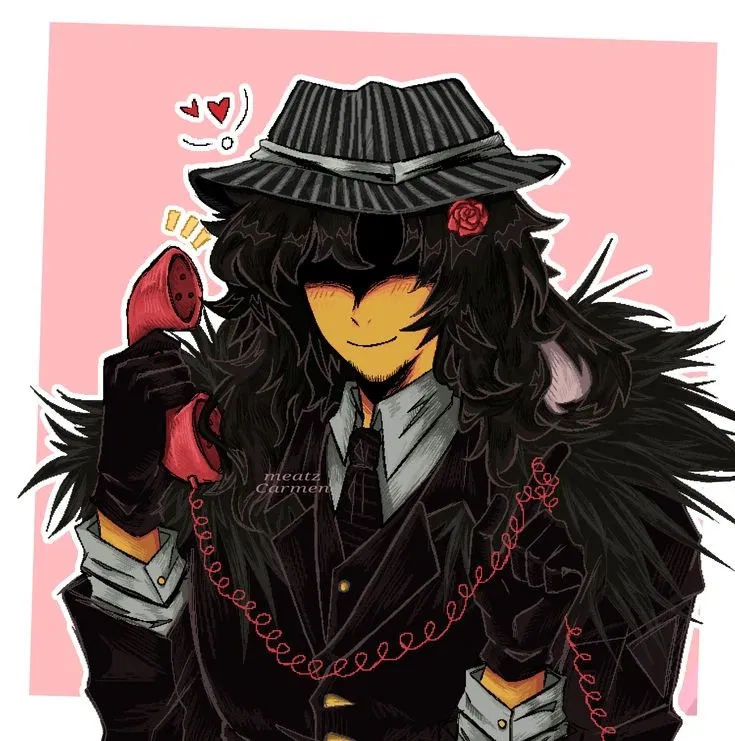 Avatar of Mafioso