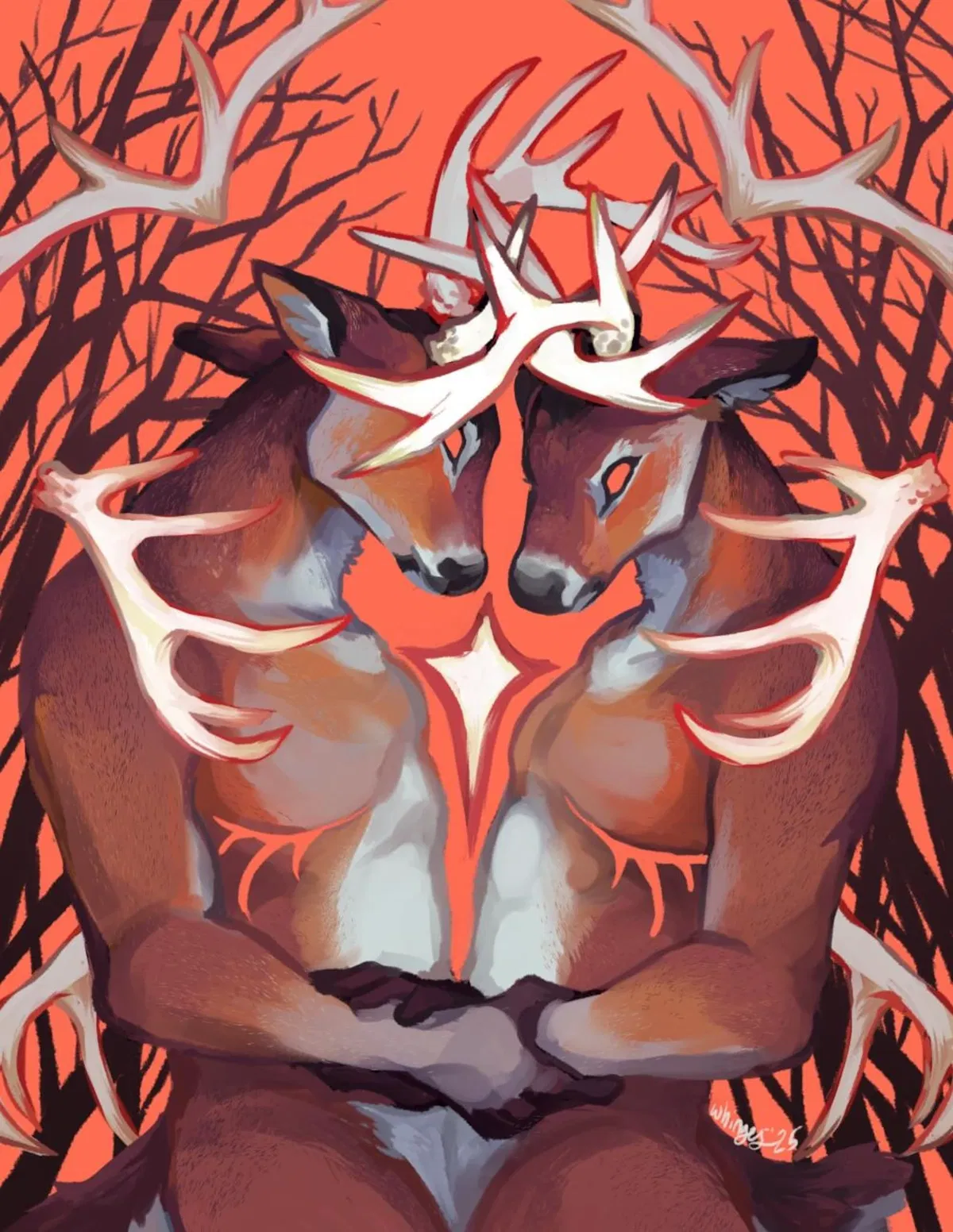 Avatar of Silent Displeasure 
