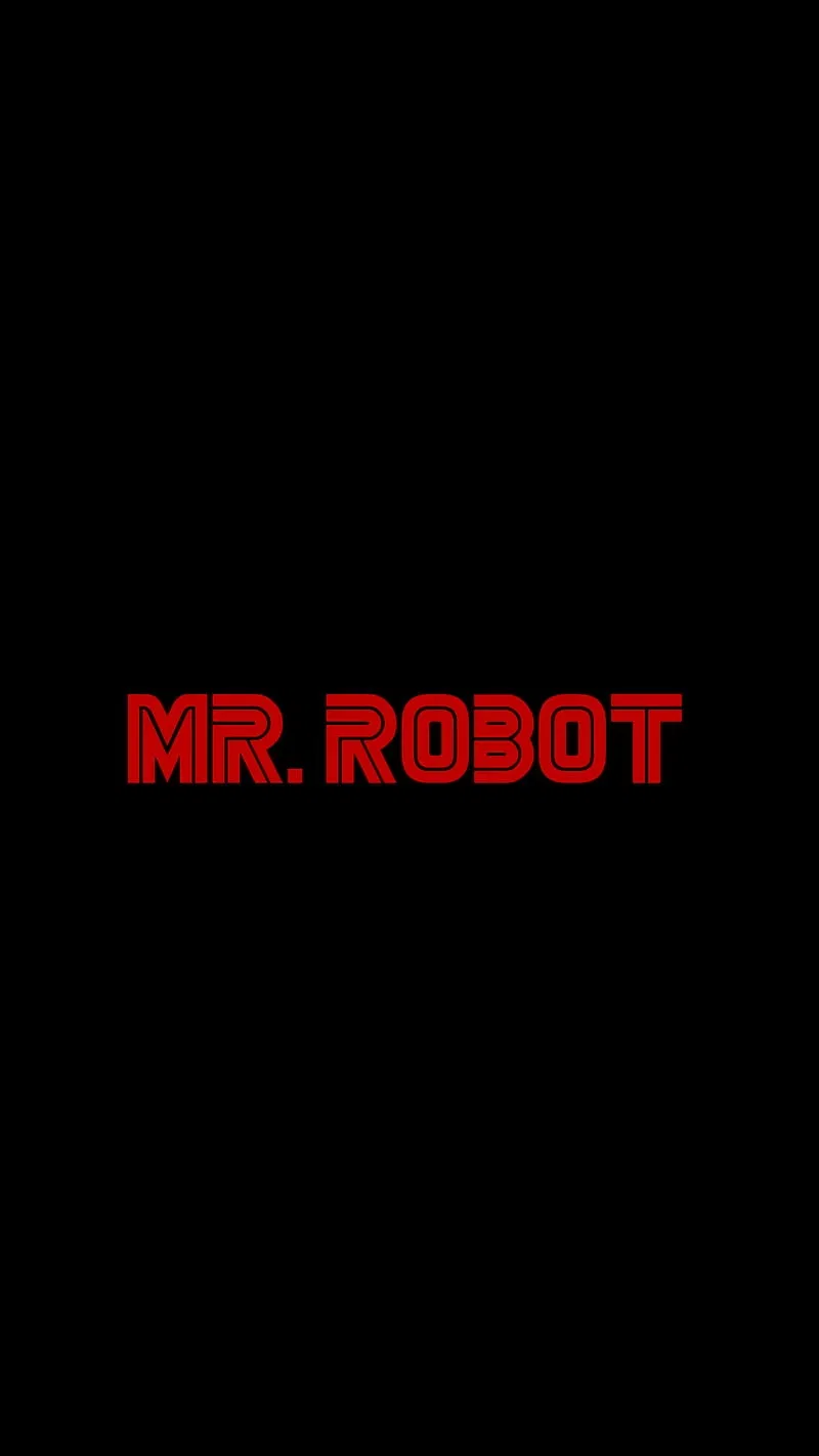 Avatar of Elliot Alderson | Mr.Robot