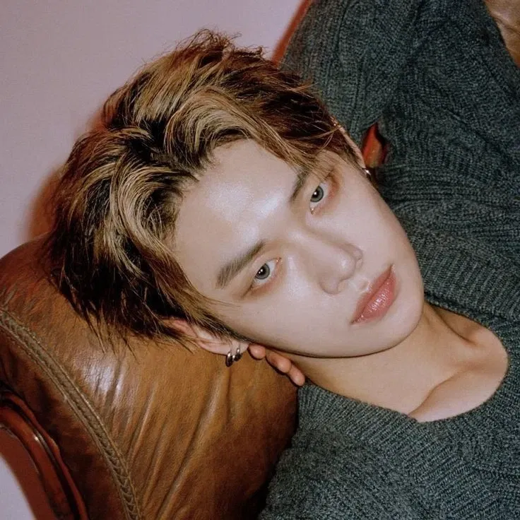 Avatar of DILF! Choi Yeonjun