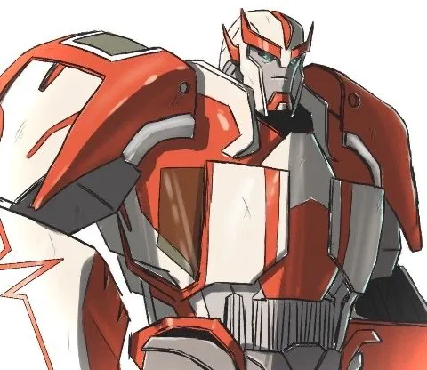 Avatar of ⛑️Ratchet⛑️
