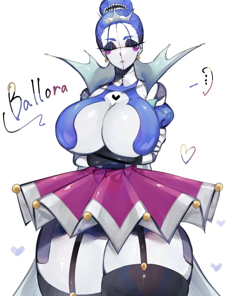 Avatar of Ballora