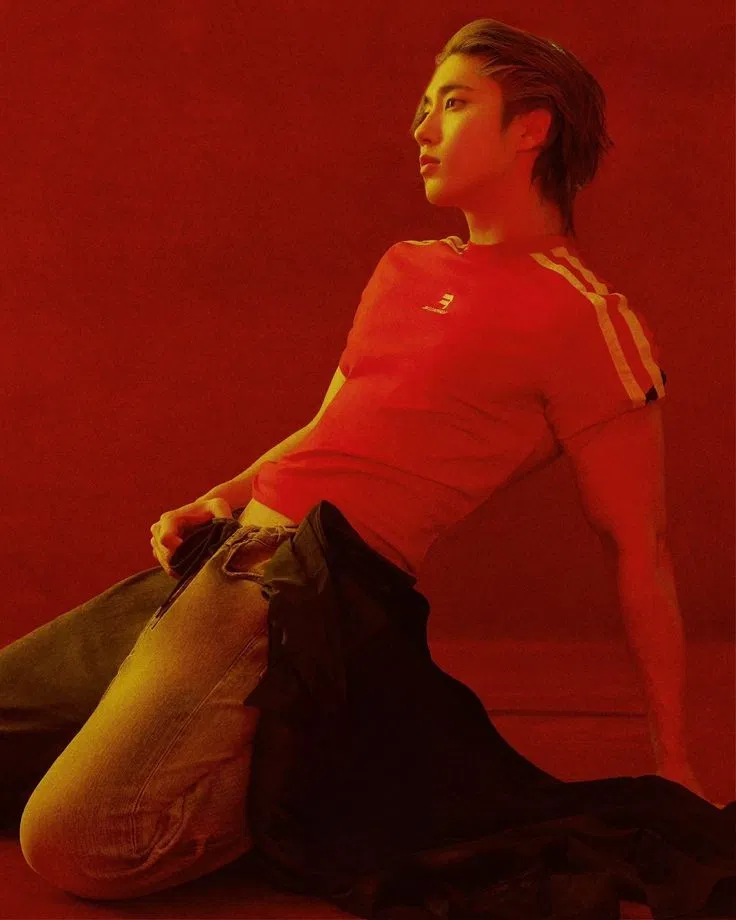 Avatar of Han Jisung 