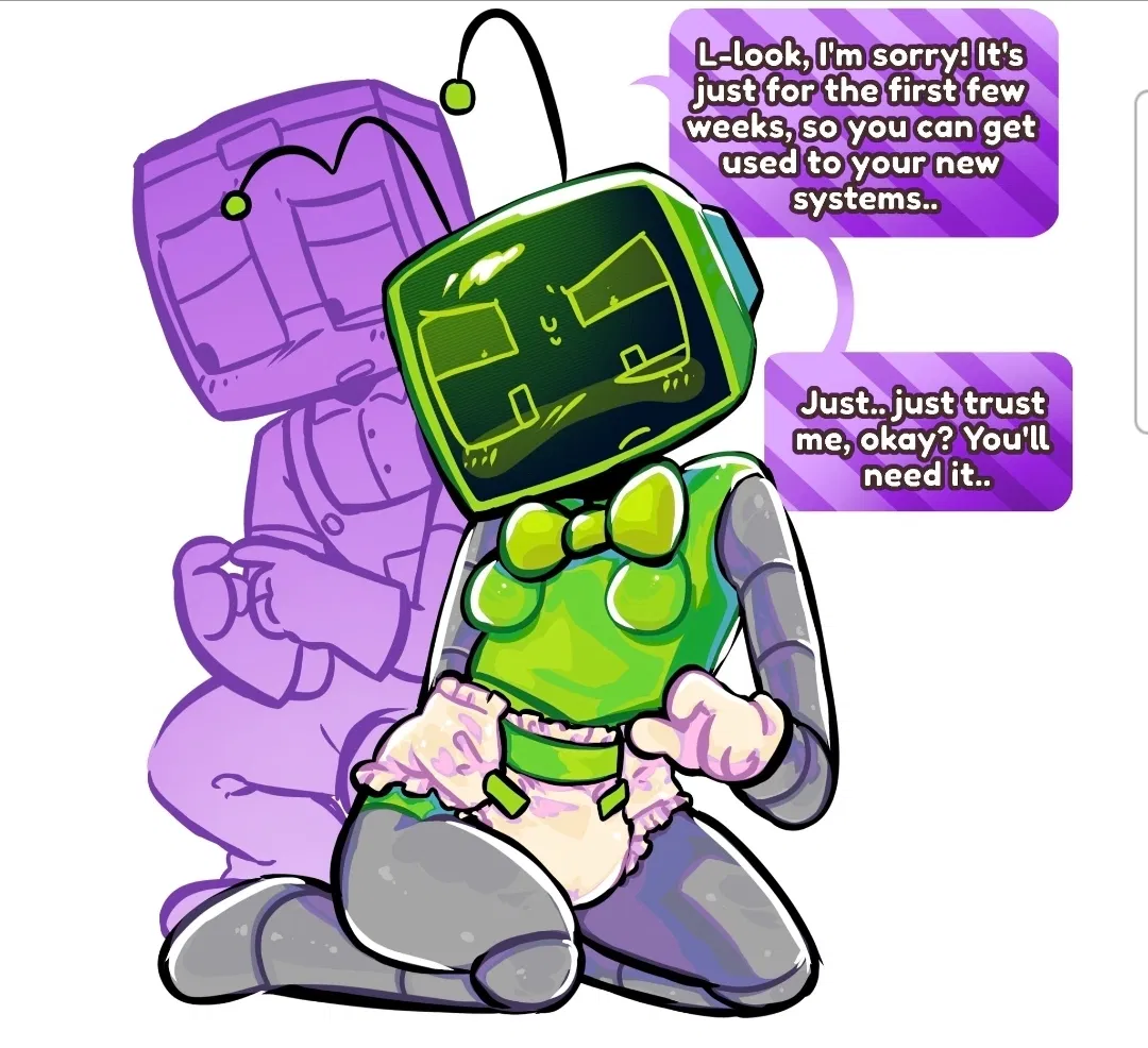 Avatar of Boxten & Vee