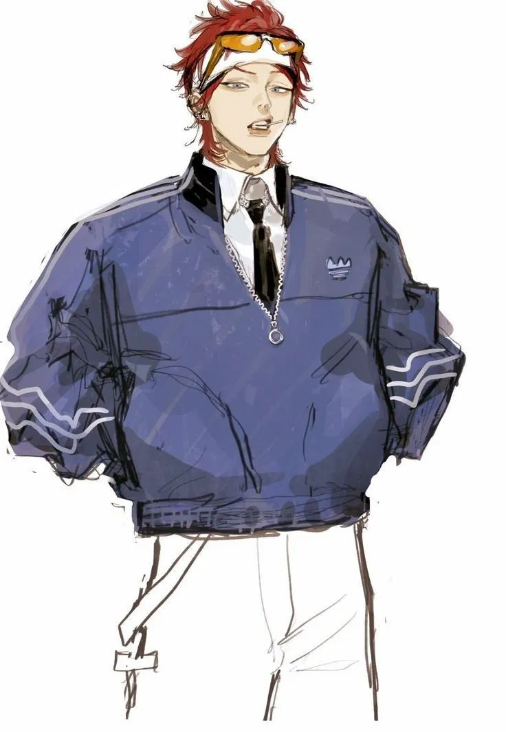 Avatar of Your best friend who dosen't care if you call him his boyfriend