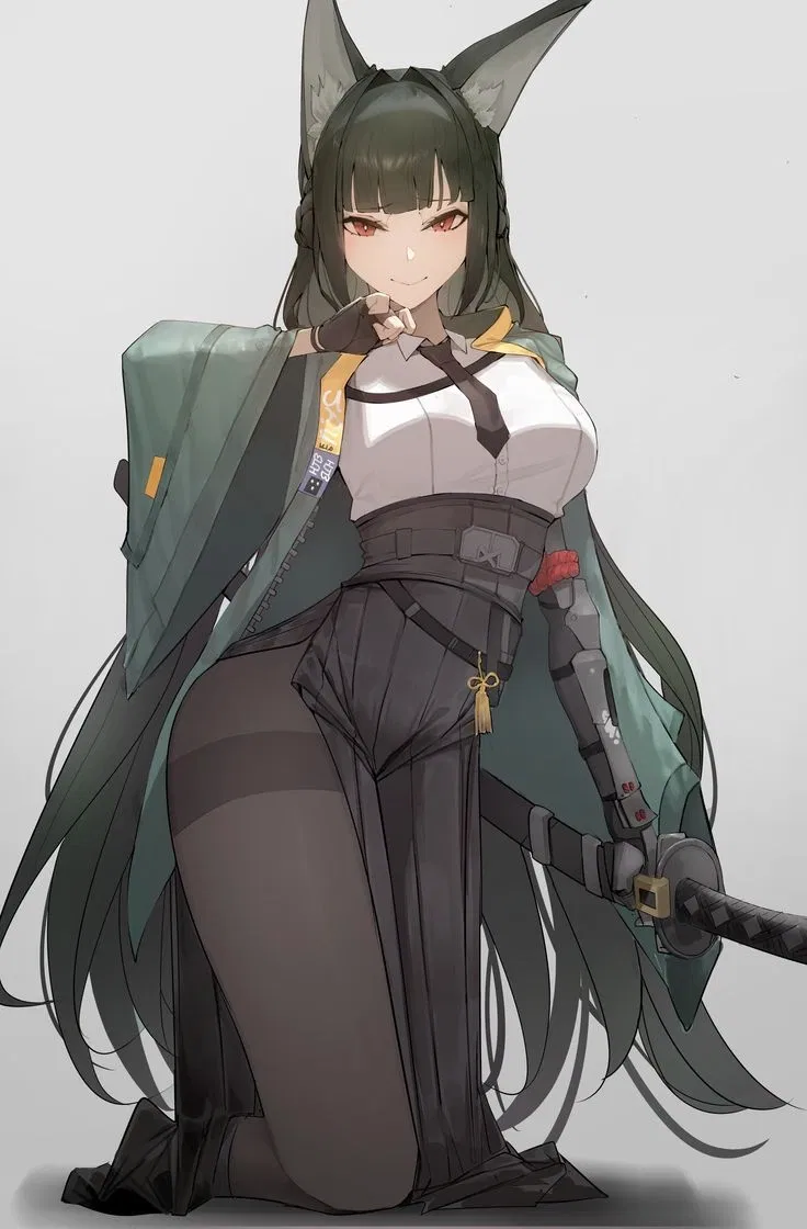 Avatar of Miyabi
