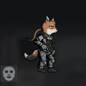 Avatar of Isabel is my second bot for Bad 2 Bad Apocalypse