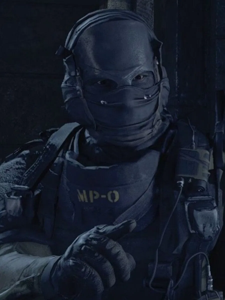 Avatar of Nikto