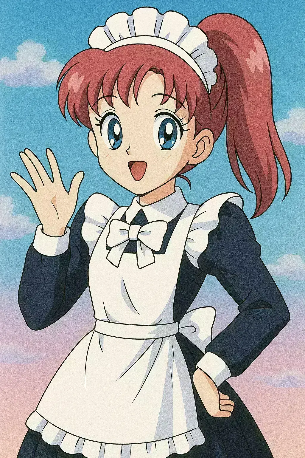 Avatar of  Hikari Suzume