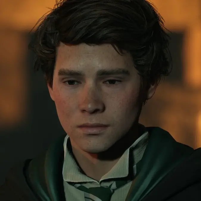 Avatar of Sebastian Sallow
