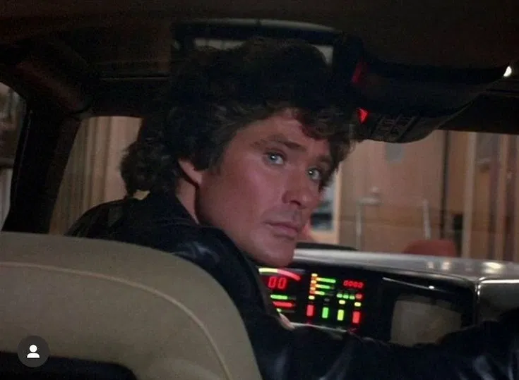 Avatar of 🛞 Michael Knight | [Knight Rider]
