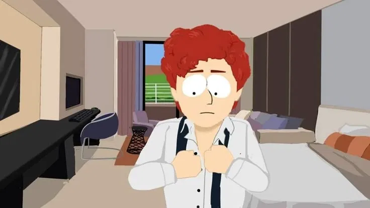 Avatar of Kyle Broflovski