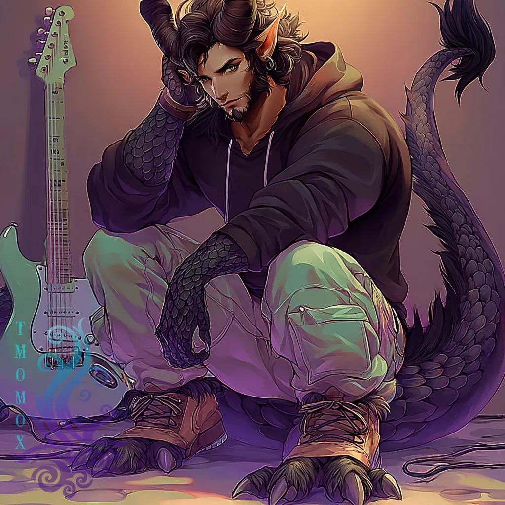 Avatar of Thurin Sunex