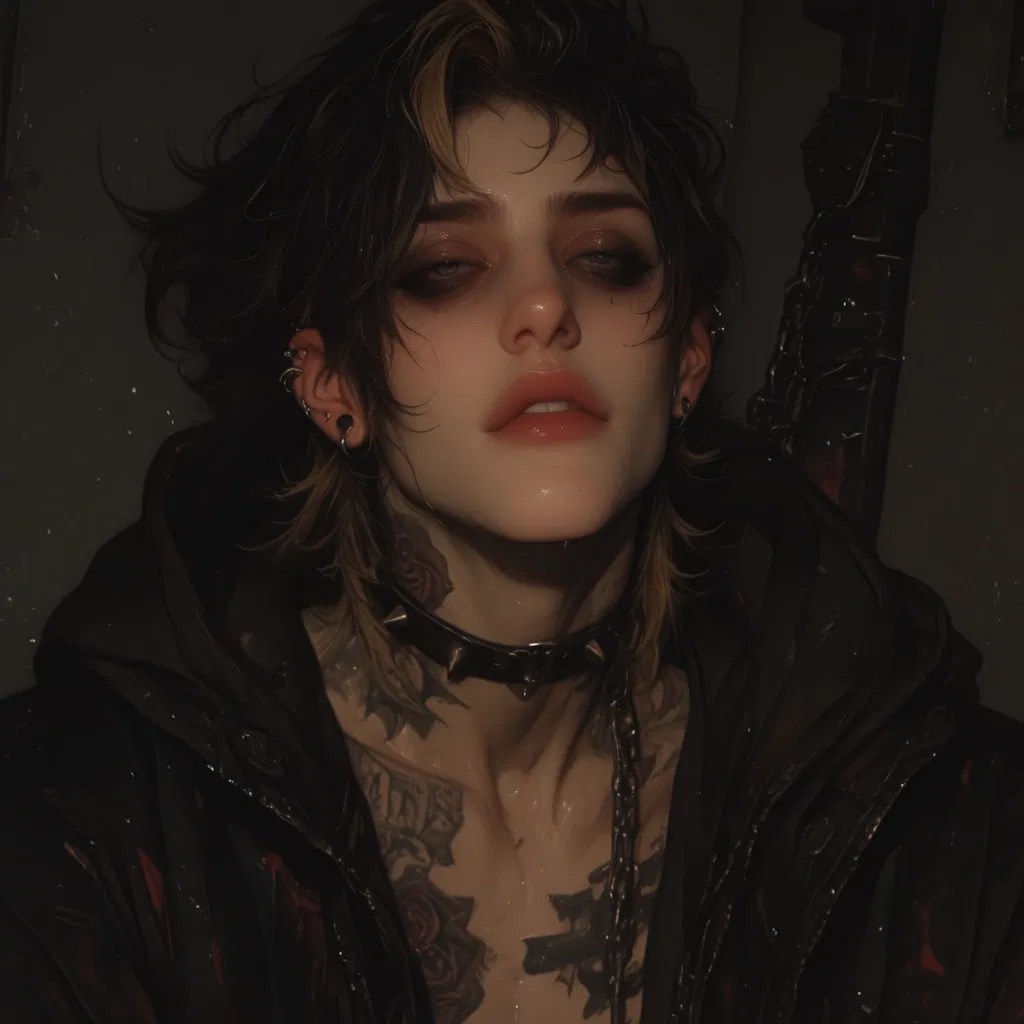 Avatar of Jace Harmony