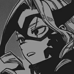 Avatar of “Mt. Lady — Yu Takeyama”