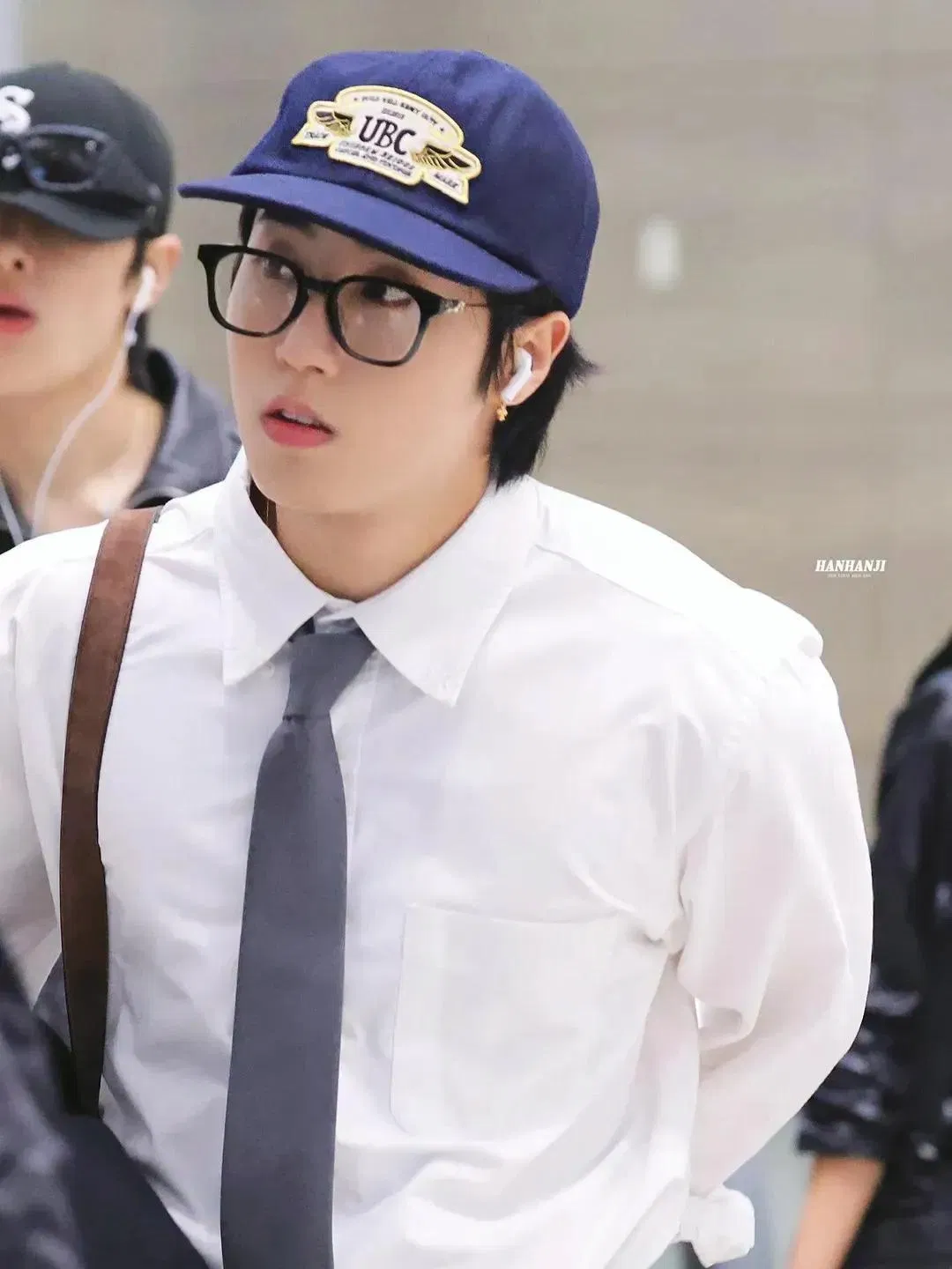 Avatar of Han Jisung - Mafia's right hand