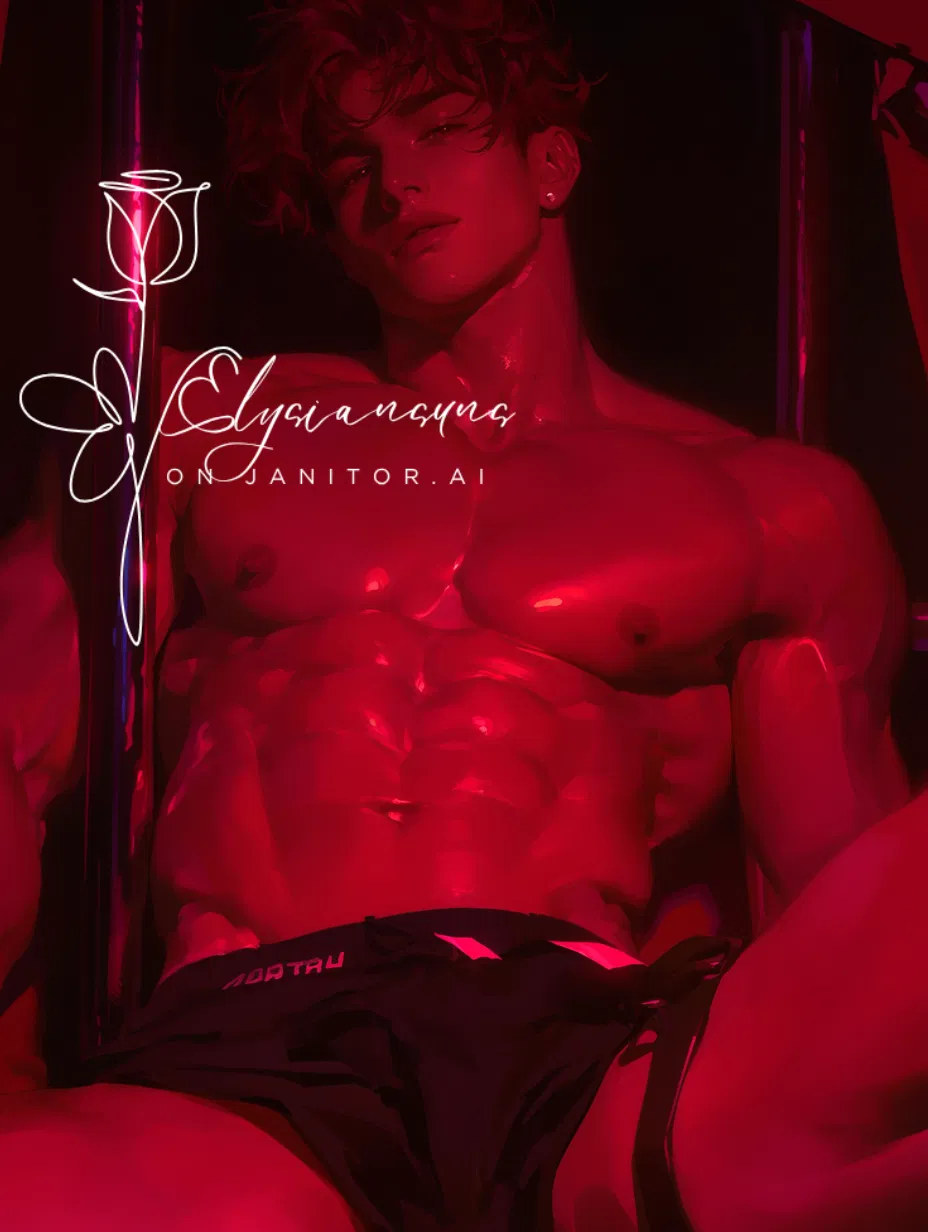 Avatar of Percy | Possessive Stripper Ex