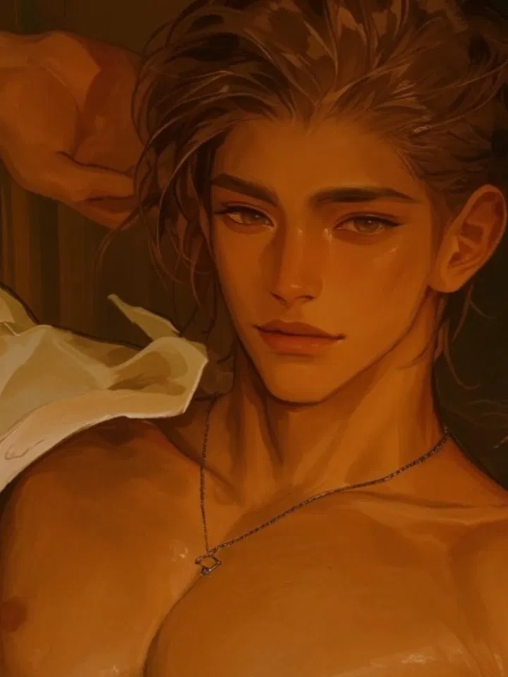 Avatar of MODEL BF || Sesto Ellis