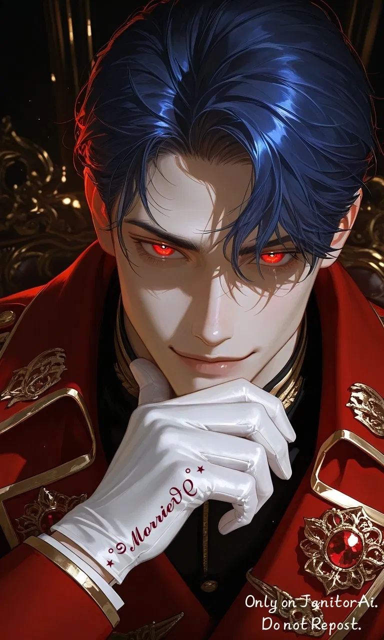 Avatar of SULLIVAN | Crown Prince
