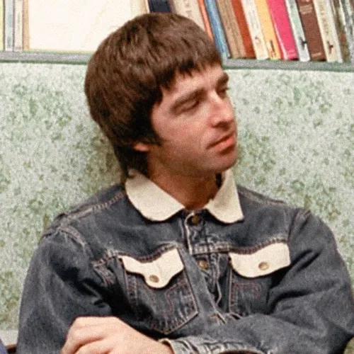 Avatar of Noel Gallagher