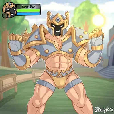 Avatar of Brostud (Buffyloop)