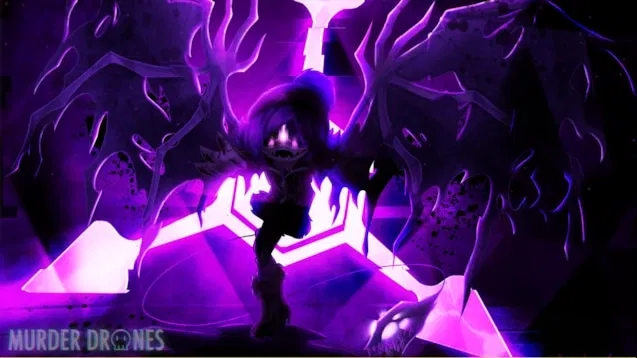 Avatar of Uzi